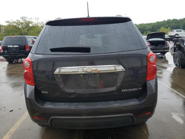 Chevrolet Equinox Lt Image 12