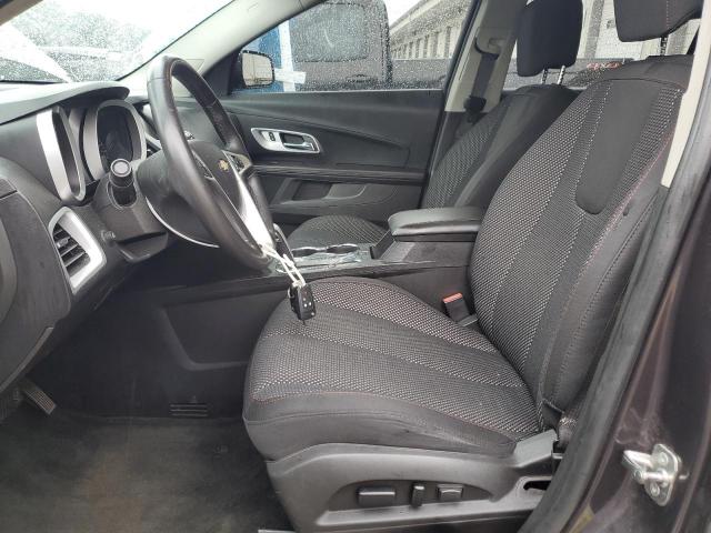 Chevrolet Equinox Lt Image 10