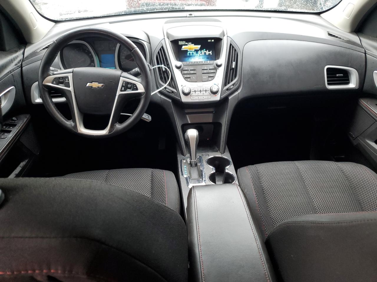 Chevrolet Equinox Lt Image 2