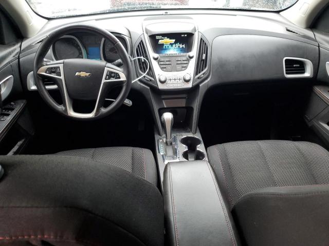 Chevrolet Equinox Lt Image 2