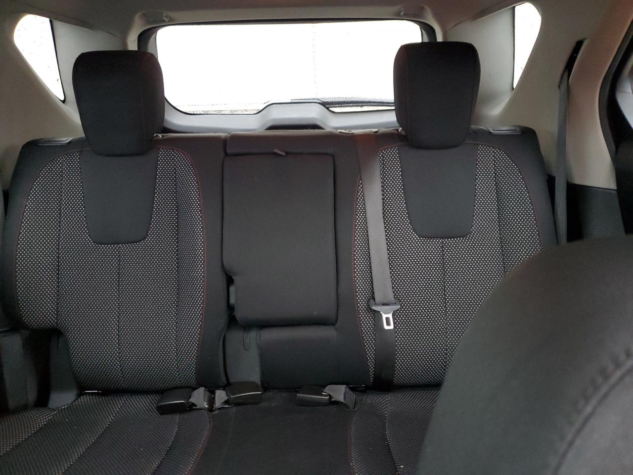 Chevrolet Equinox Lt Image 13