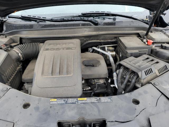 Chevrolet Equinox Lt Image 6