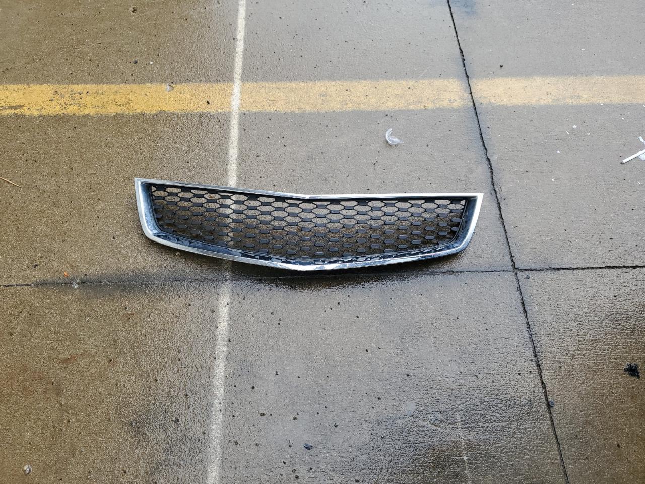 Chevrolet Equinox Lt Image 7