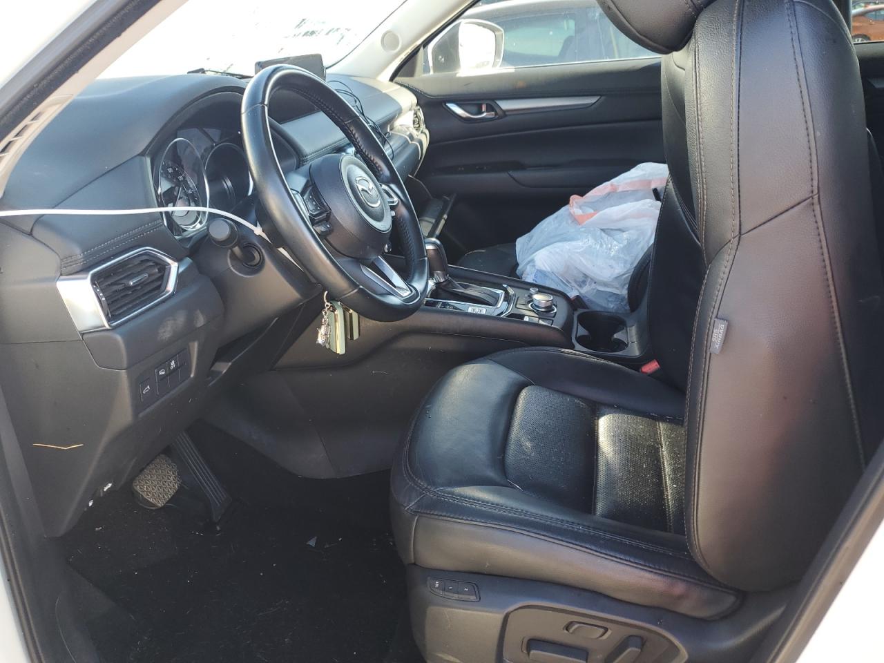 Mazda Cx Preferred Image 5