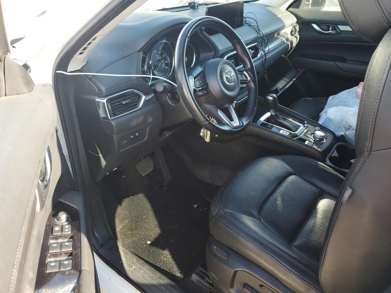 Mazda Cx Preferred Image 3