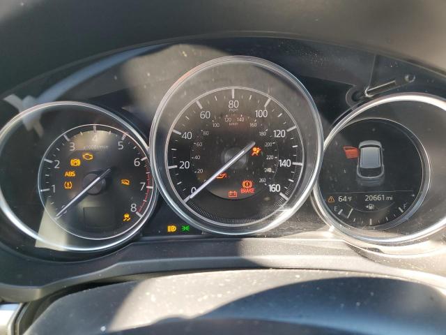 Mazda Cx Preferred Image 10