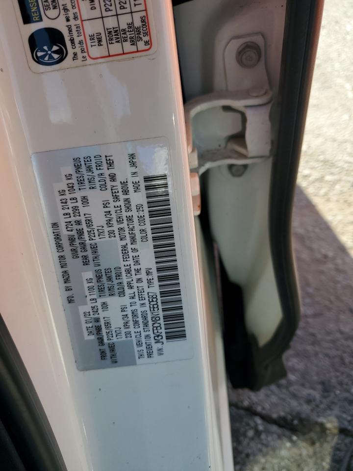 Mazda Cx Preferred Image 11