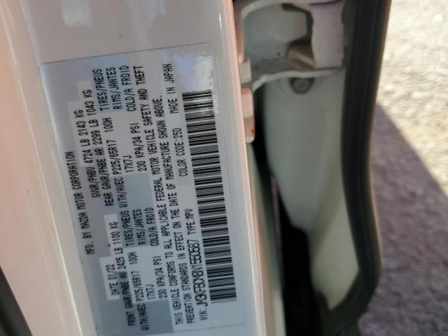 Mazda Cx Preferred Image 11