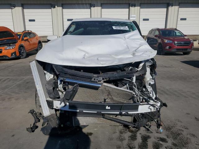 Chevrolet Equinox Lt Image 13