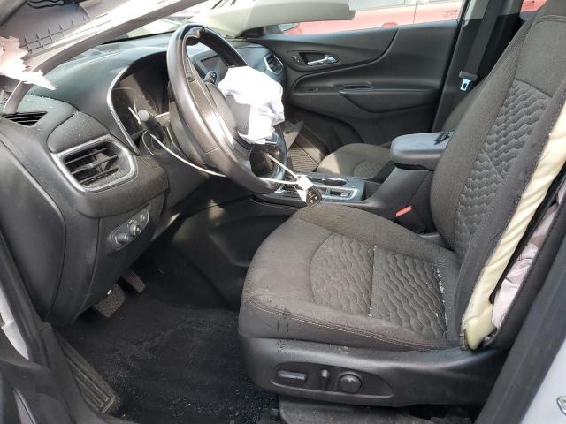 Chevrolet Equinox Lt Image 10