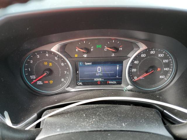 Chevrolet Equinox Lt Image 3