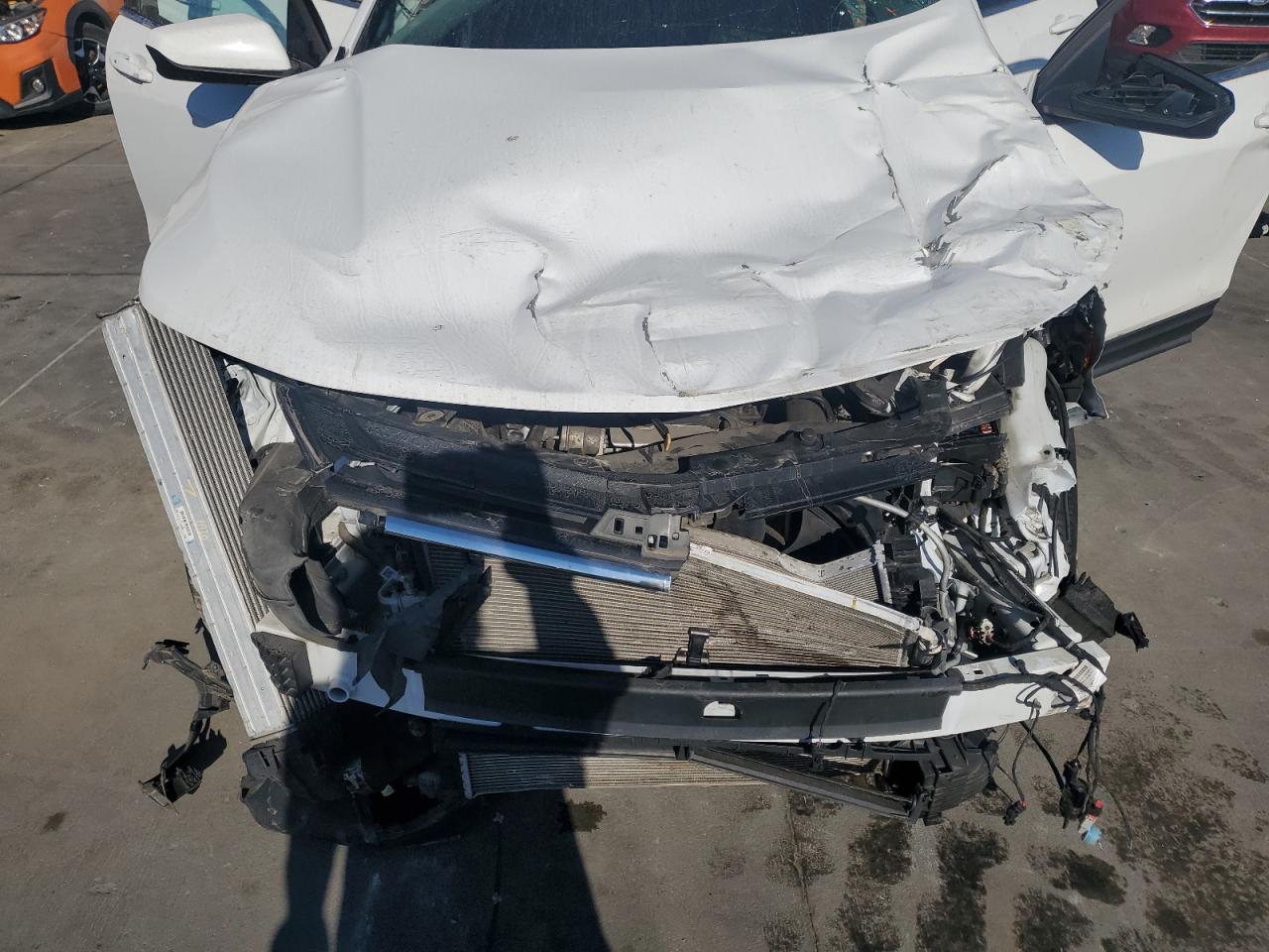 Chevrolet Equinox Lt Image 6