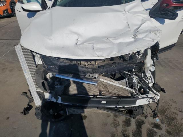 Chevrolet Equinox Lt Image 6