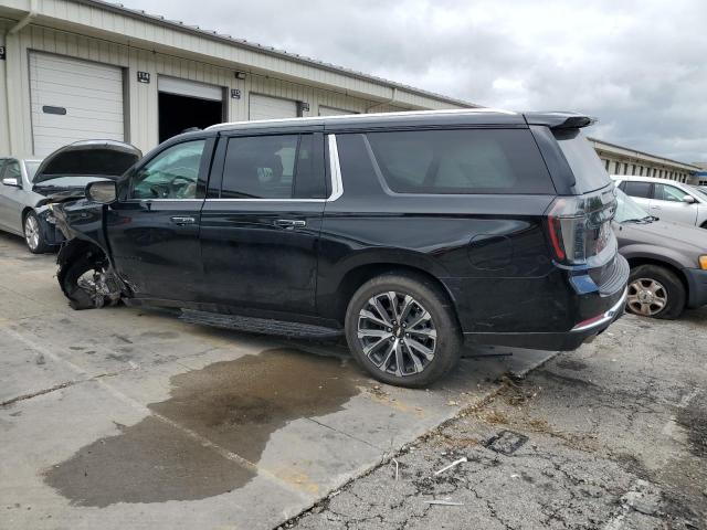 Chevrolet Suburban K1500 High Country Image 12