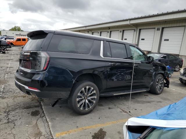 Chevrolet Suburban K1500 High Country Image 3