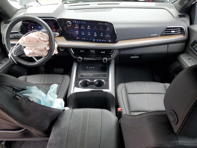 Chevrolet Suburban K1500 High Country Image 5