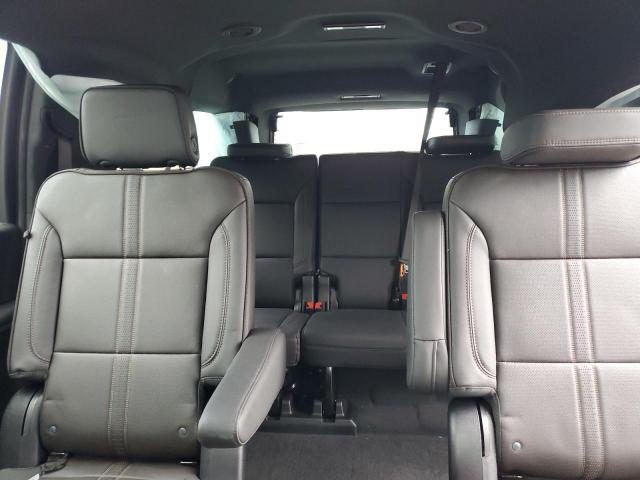 Chevrolet Suburban K1500 High Country Image 8