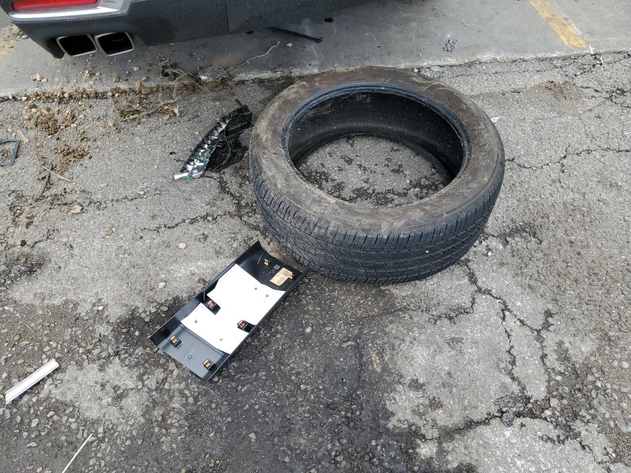 Chevrolet Suburban K1500 High Country Image 10