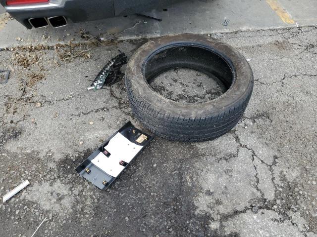 Chevrolet Suburban K1500 High Country Image 10