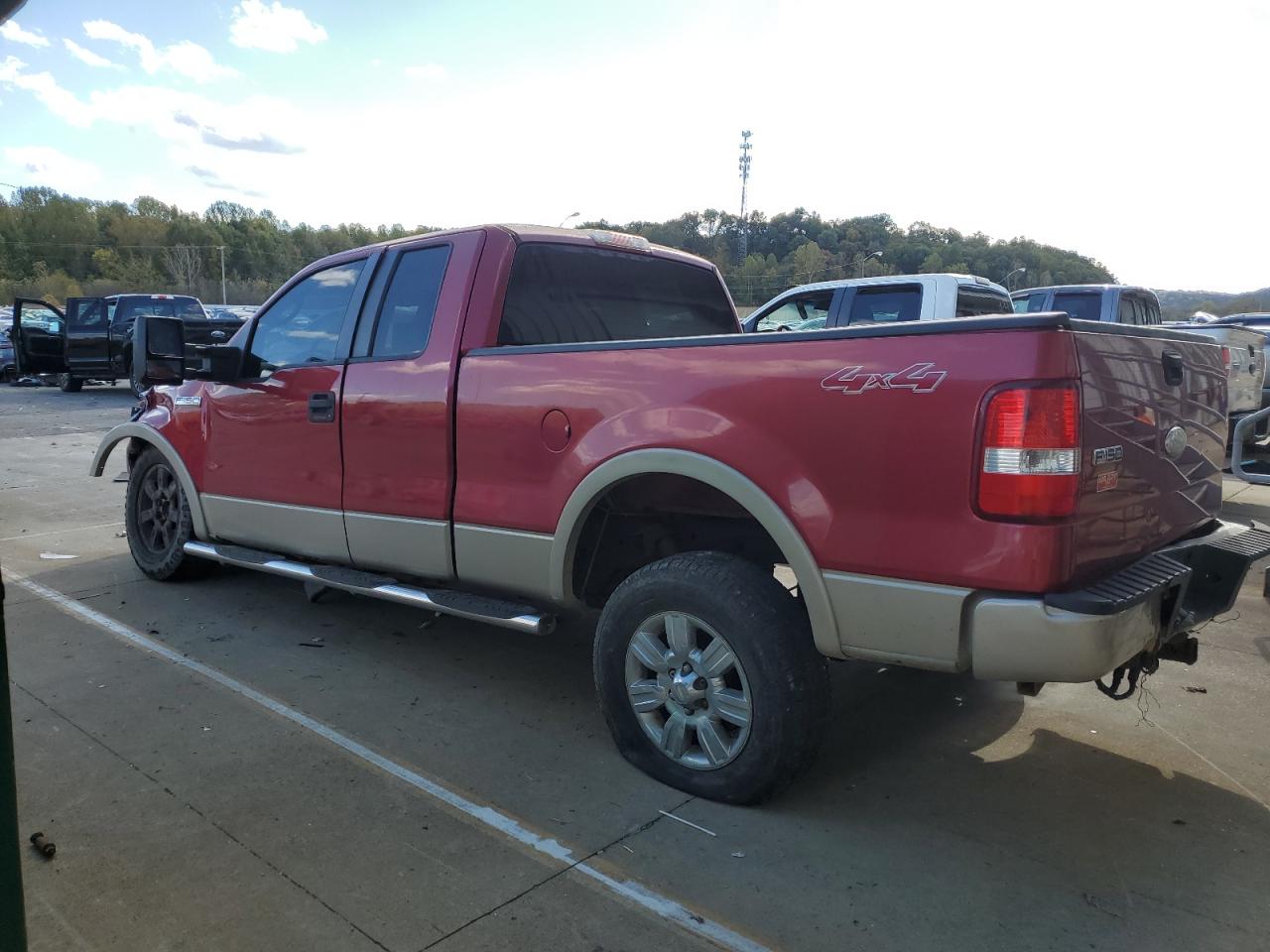Ford F-150 Image 4