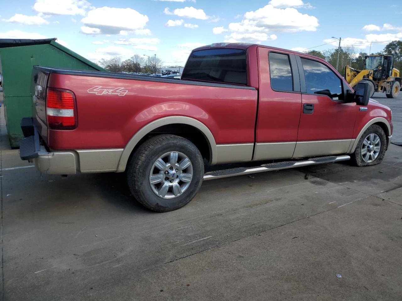 Ford F-150 Image 3