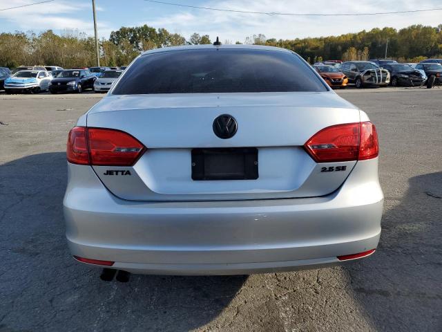 Volkswagen Jetta Se Image 13