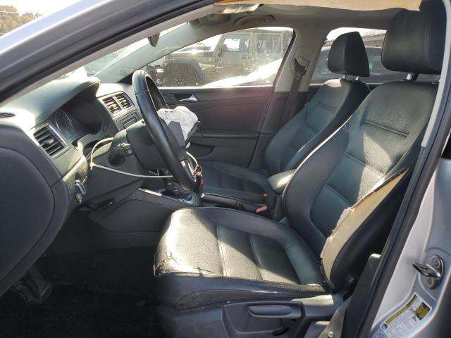 Volkswagen Jetta Se Image 6