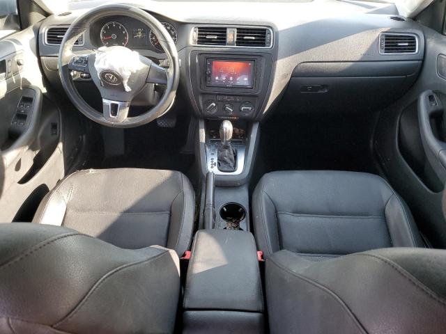 Volkswagen Jetta Se Image 8