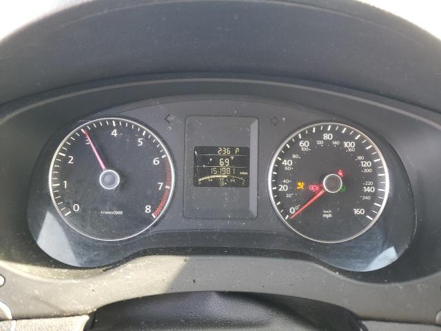 Volkswagen Jetta Se Image 9