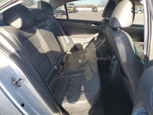 Volkswagen Jetta Se Image 10