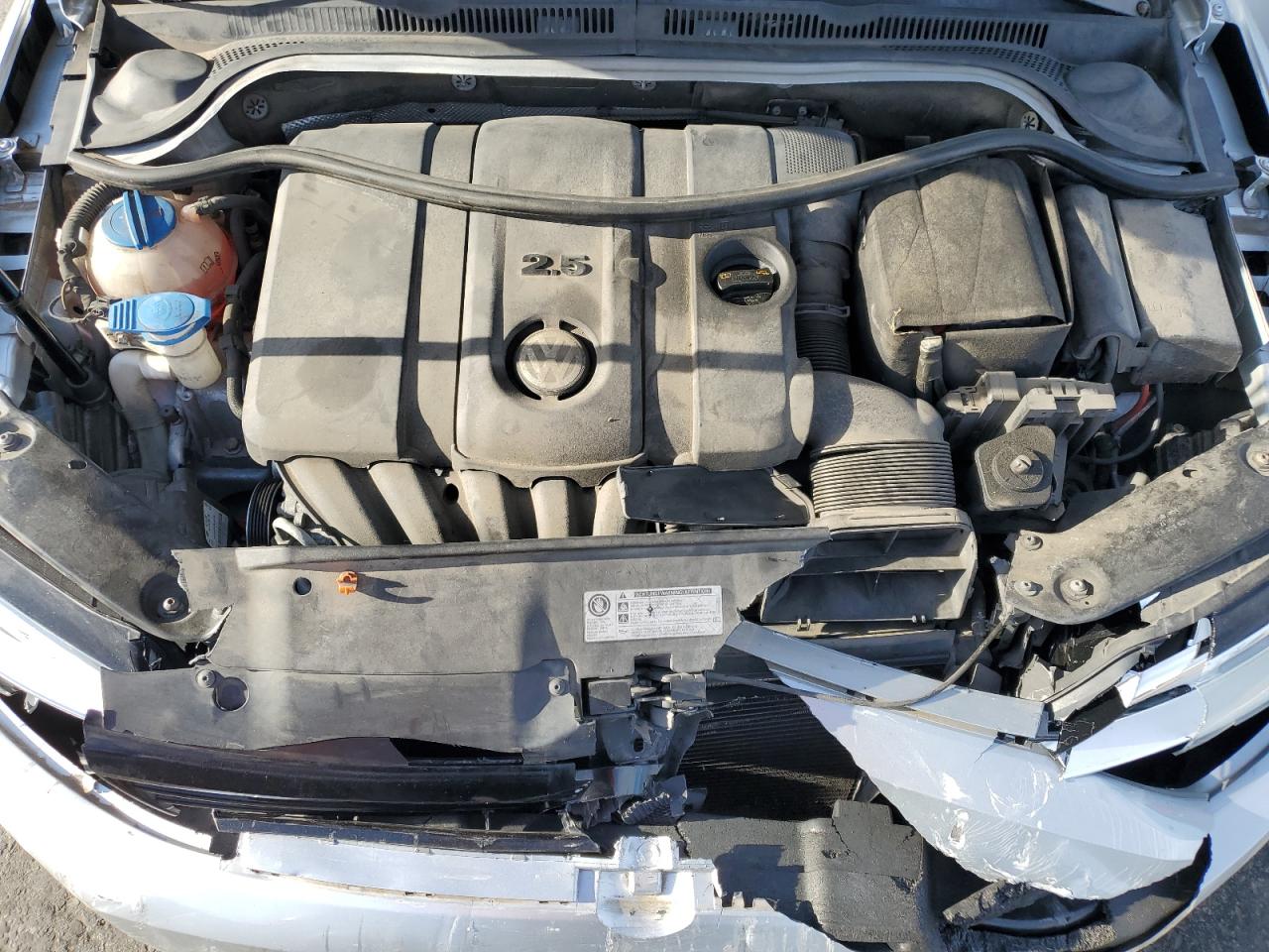 Volkswagen Jetta Se Image 5