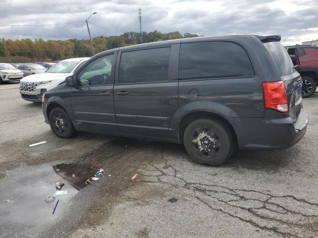 Dodge Caravan Se Image 2