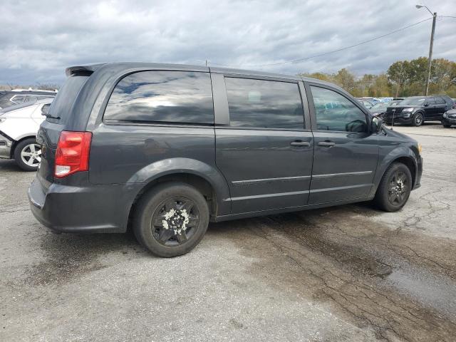 Dodge Caravan Se Image 9