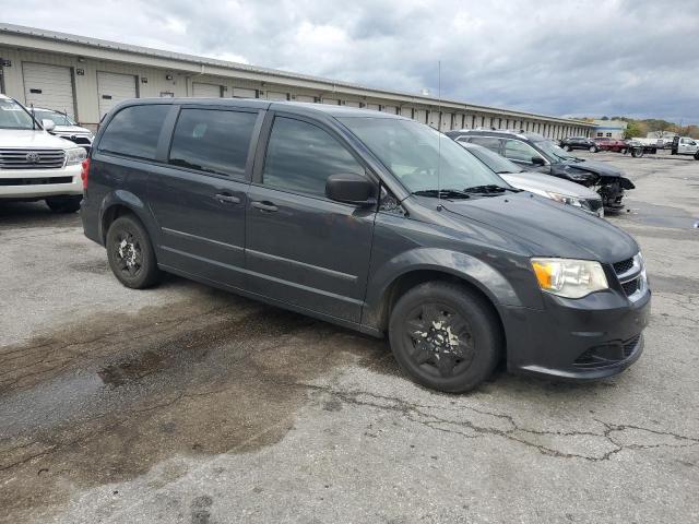 Dodge Caravan Se Image 12
