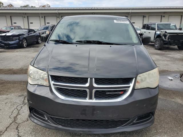 Dodge Caravan Se Image 3