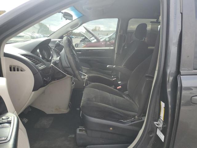 Dodge Caravan Se Image 10