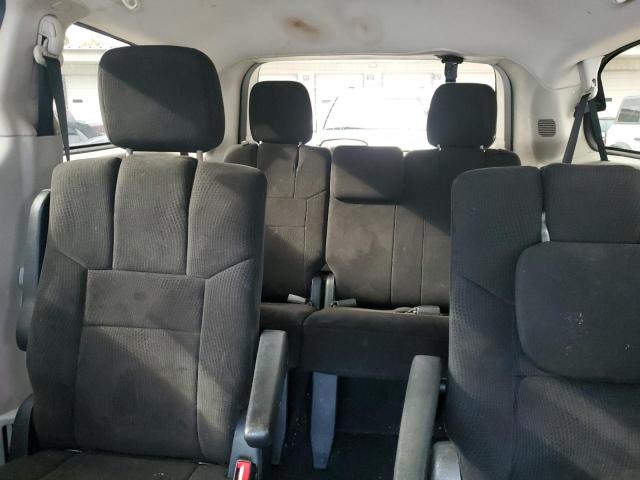 Dodge Caravan Se Image 4