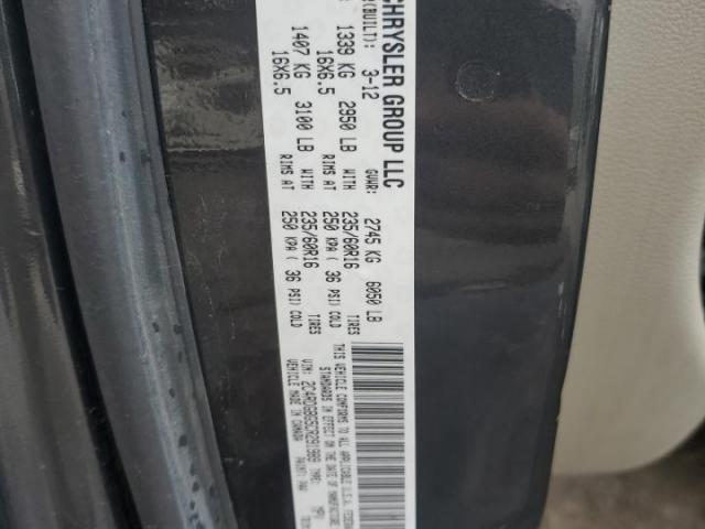 Dodge Caravan Se Image 5