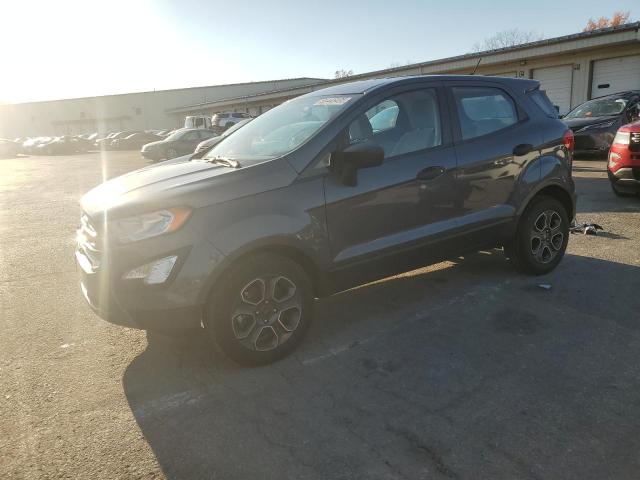  Salvage Ford EcoSport