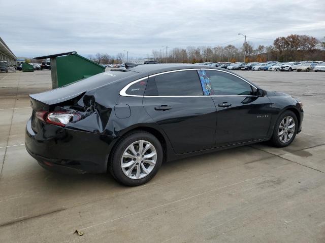 Chevrolet Malibu Lt Image 4