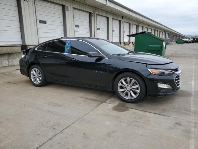 Chevrolet Malibu Lt Image 3