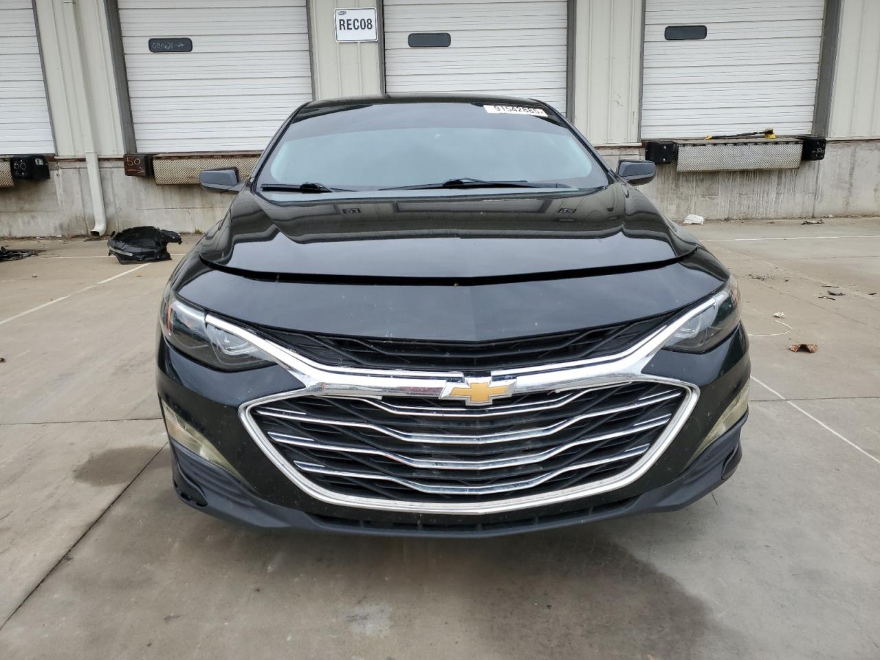 Chevrolet Malibu Lt Image 2