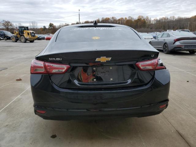 Chevrolet Malibu Lt Image 5