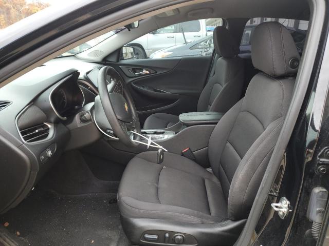 Chevrolet Malibu Lt Image 6