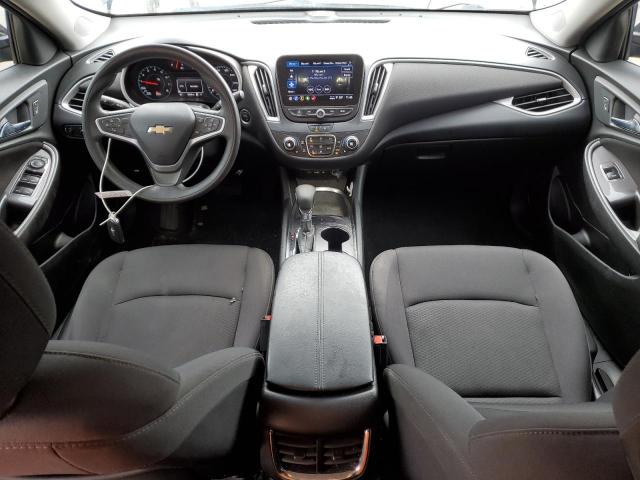 Chevrolet Malibu Lt Image 9