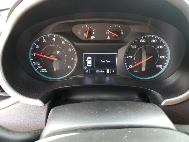 Chevrolet Malibu Lt Image 8