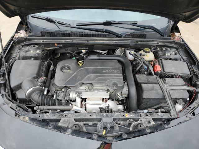 Chevrolet Malibu Lt Image 7