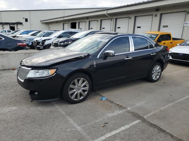  Salvage Lincoln MKZ