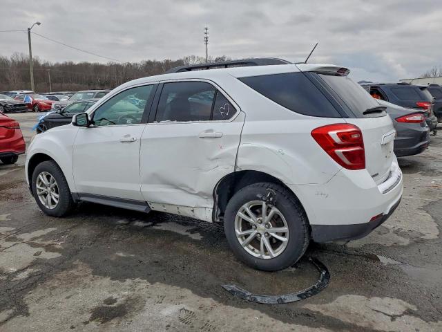 Chevrolet Equinox Lt Image 10