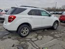 Chevrolet Equinox Lt Image 3